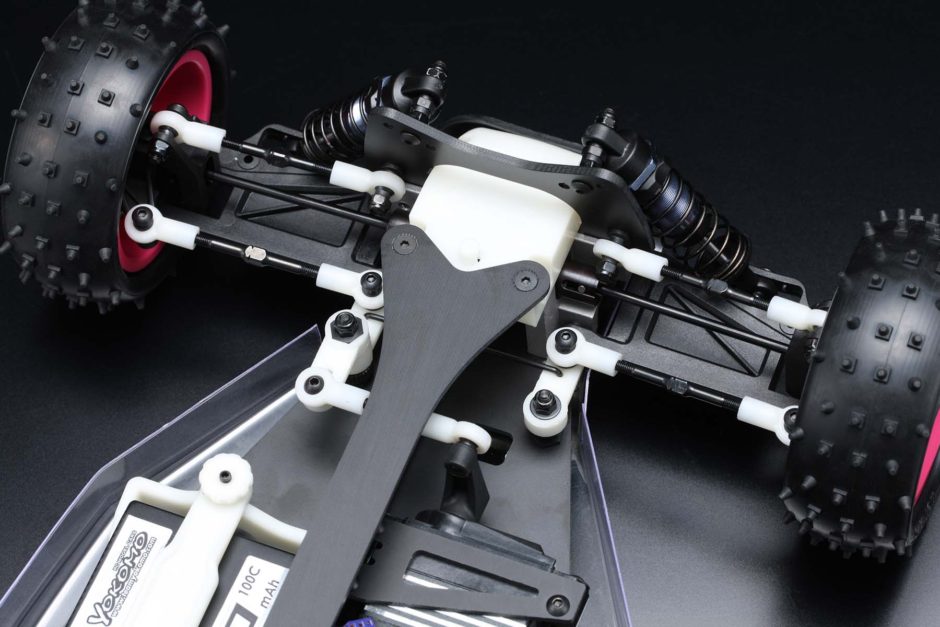 新商品 - ラジコンカー・RCカーのヨコモ／YOKOMO 公式サイト
