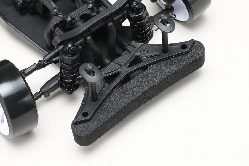 ドリフトパッケージ2WD BNスポーツ TOYOTA JZX100 MarkⅡ - ラジコン