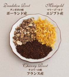 タンポポコーヒー｜紅茶専門店TEAPOND ティーポンド