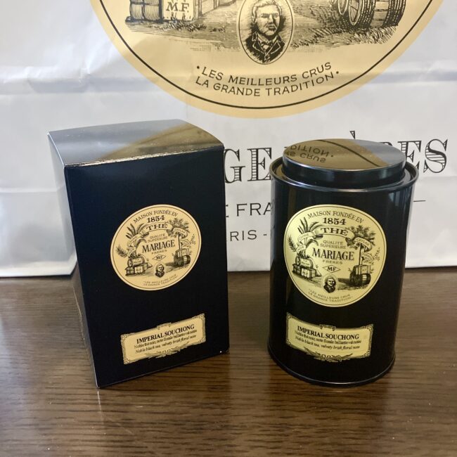 2026年速報】マリアージュフレール福袋開封！日本未発売の銘柄が入った