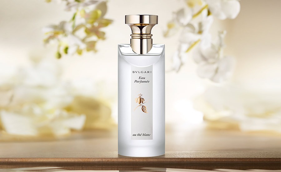 Fragrance Review: Bvlgari – Eau Parfumée au thé blanc – A Tea