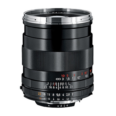 Distagon T2/35 ZF | 株式会社テックス