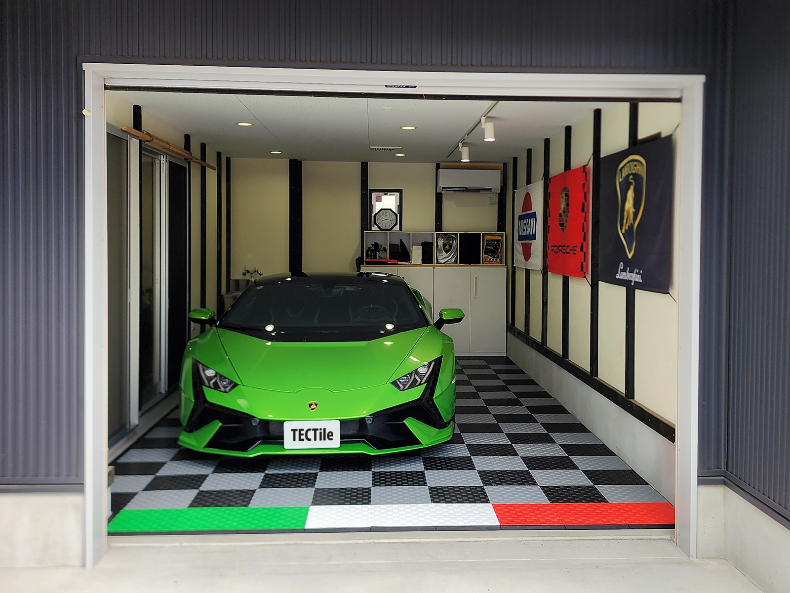 Mazy610 様 | TEC Tile