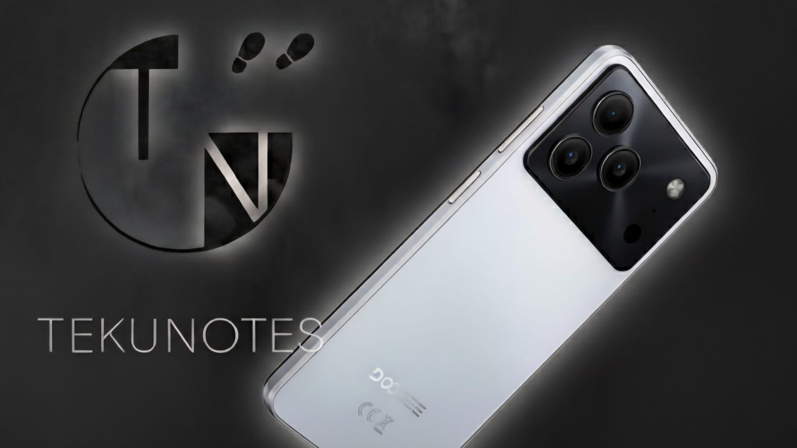 DOOGEE Note56が「1万円台スマホ」の常識を破壊する。スペックを徹底