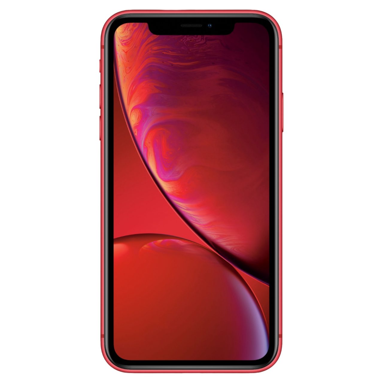 iPhone XR -