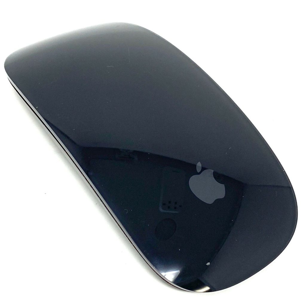 Apple Magic Mouse 2 Space Gray A1657