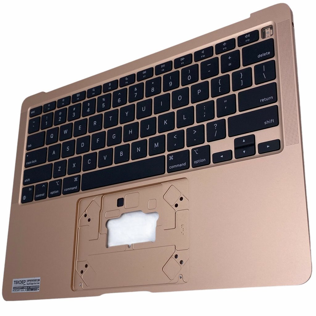 A2337 Top Case Gold 661-16835 for MacBook Air 13” M1