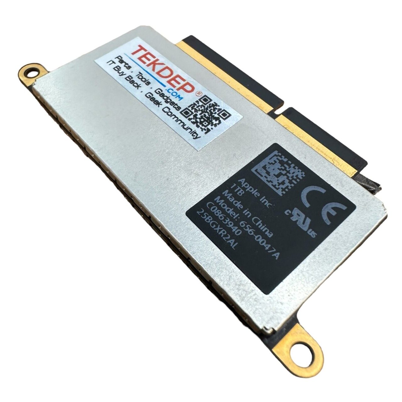 OEM 1TB SSD PCIe flash Drive Storage 13
