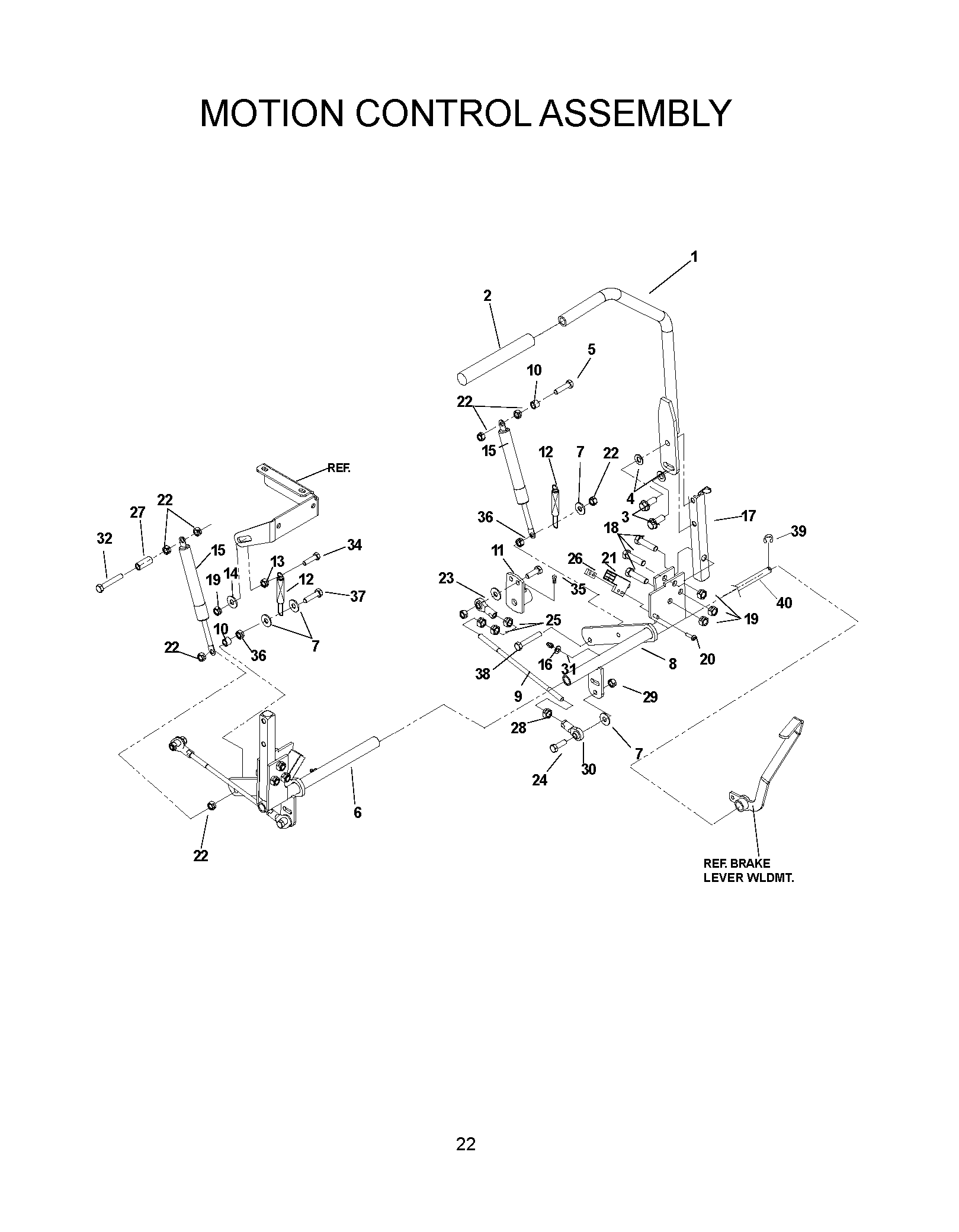 Yazoo Kees ZMKW52230 - Wolfswinkel Groentechniek Webshop