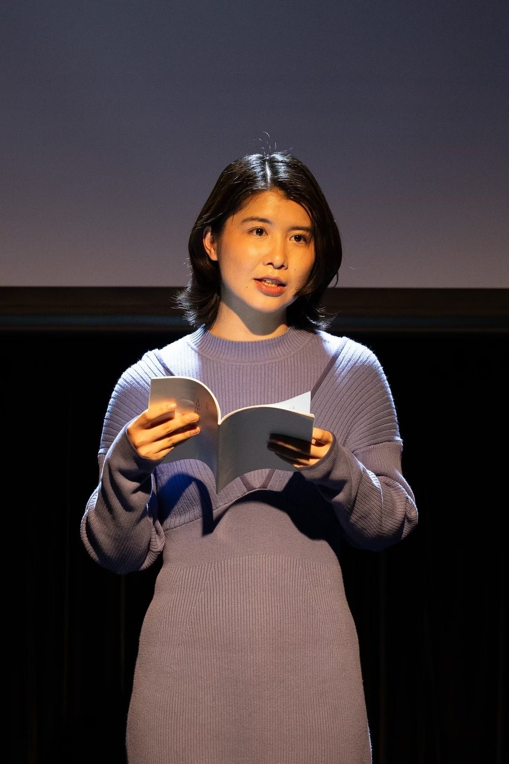 朗読劇「10年後の君へ」配信【Karent】 | オンライン