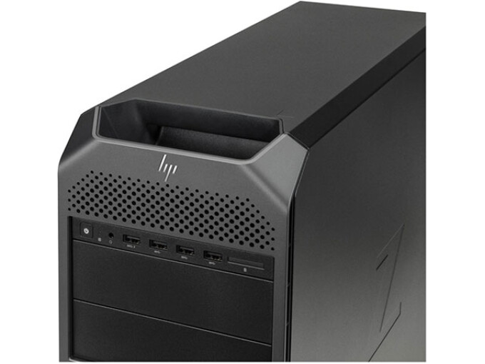 HP Z4 G4 Workstation - Xeon W-2123, 32GB, 512GB SSD, RTX 4000