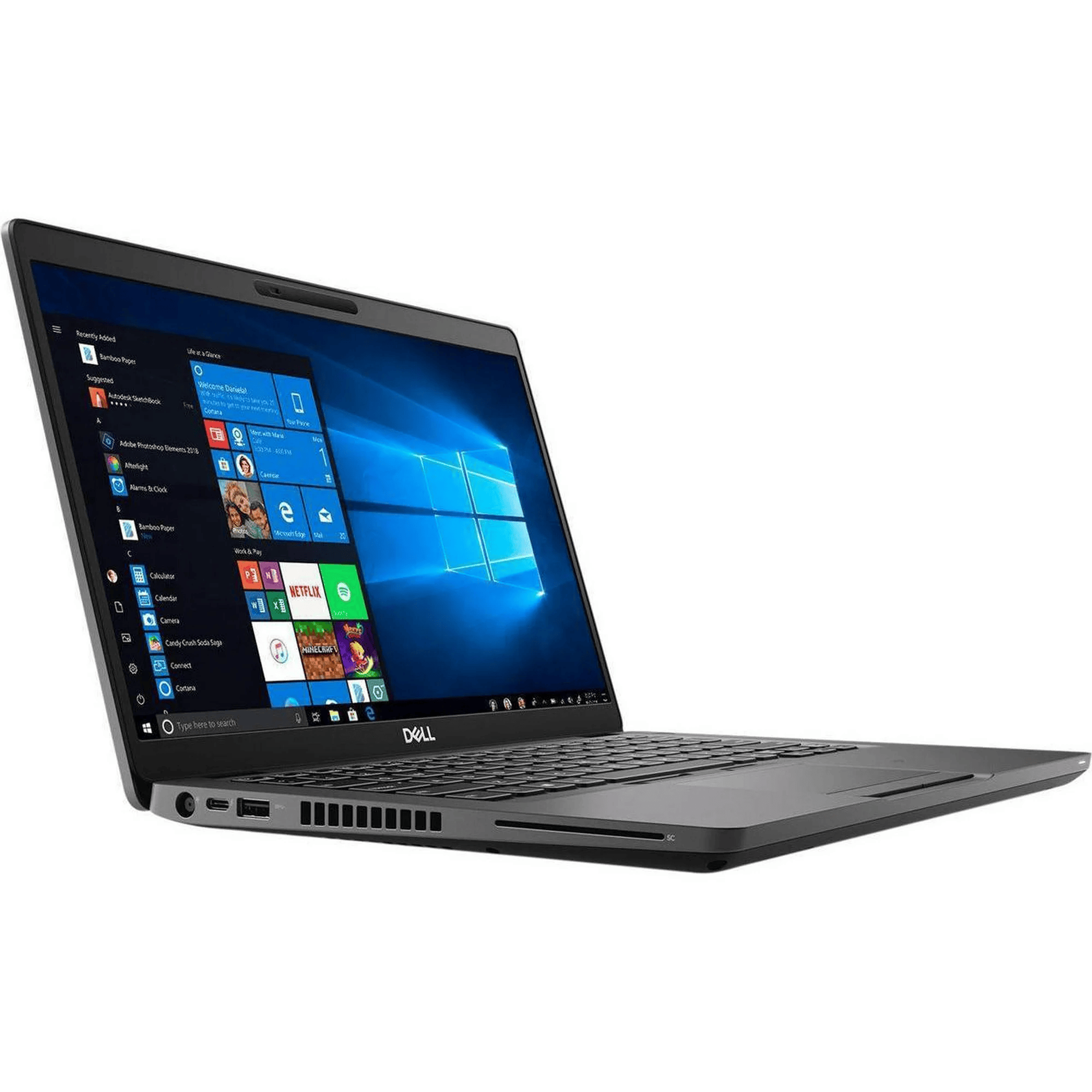 Dell Latitude 5300 13.3
