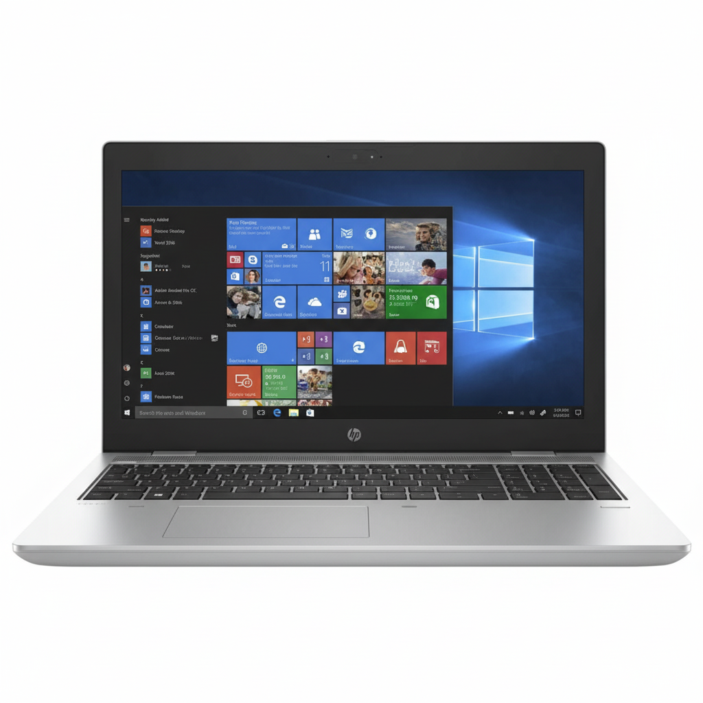 HP ProBook 650 G4 15.6