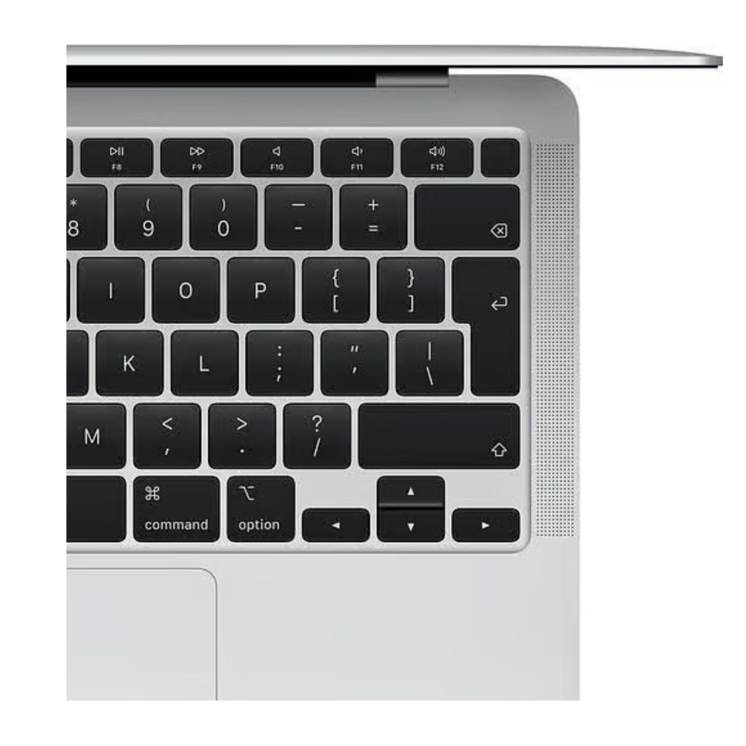 Apple MacBook Air (13-inch, Retina, 2020) Silver | TekReplay