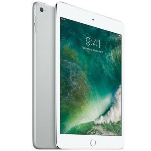 Apple iPad mini 4th Gen (Retina | Wi-Fi + Cellular | Late 2015