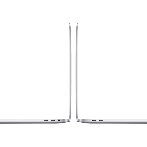 Apple MacBook Pro (13-inch, Touch Bar, 2019, Four ports) Silver