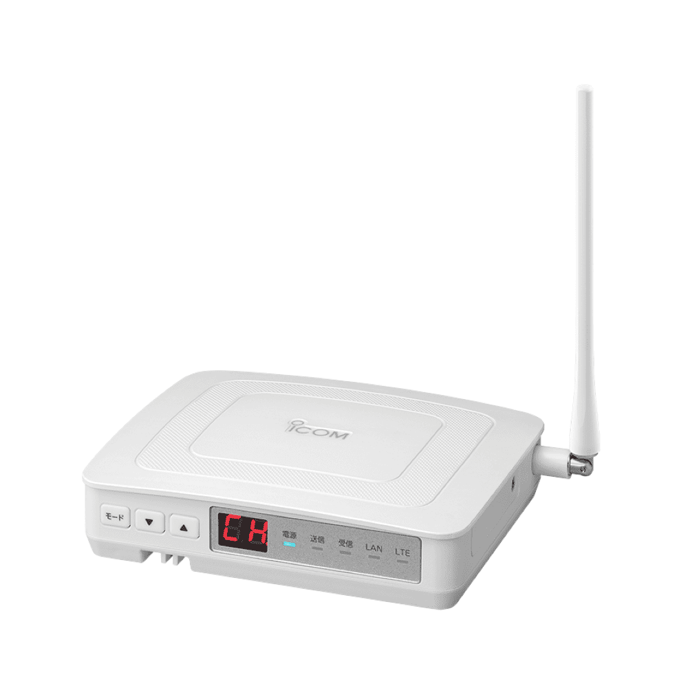 IC-RP4130GW 特定小電力中継装置 ICOM TELCOMSHOP