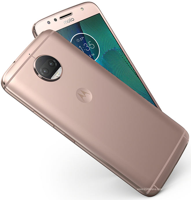 Motorola Moto G5S Plusのスペックまとめ、対応バンド、価格 | telektlist