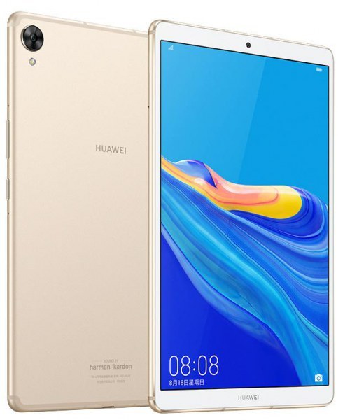 Huawei MediaPad M6 10.8のスペックまとめ、対応バンド、価格 | telektlist