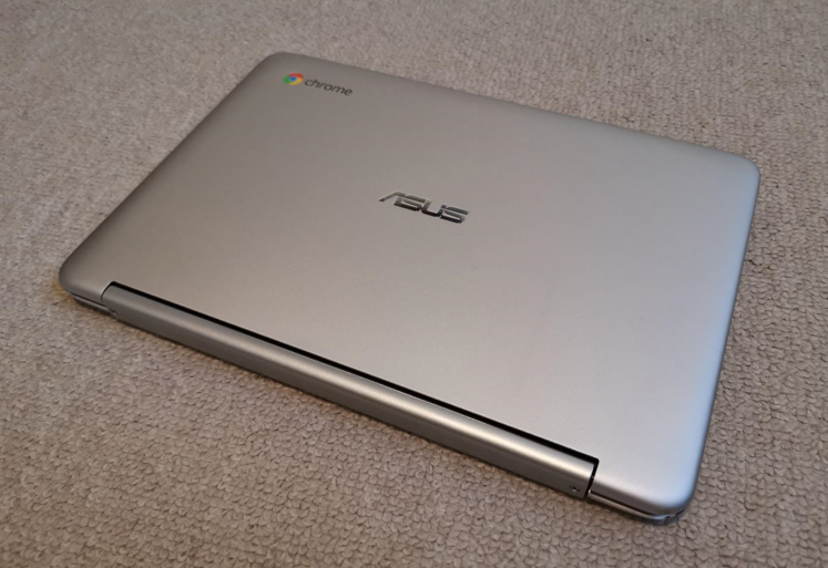Chromebook ASUS C101P 実機レビュー：Googleワールドへの入り口