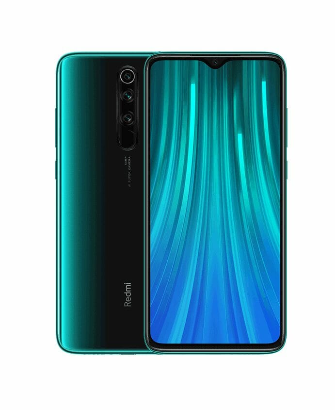 Xiaomi Redmi Note 8 Proのスペックまとめ、対応バンド、価格 | telektlist