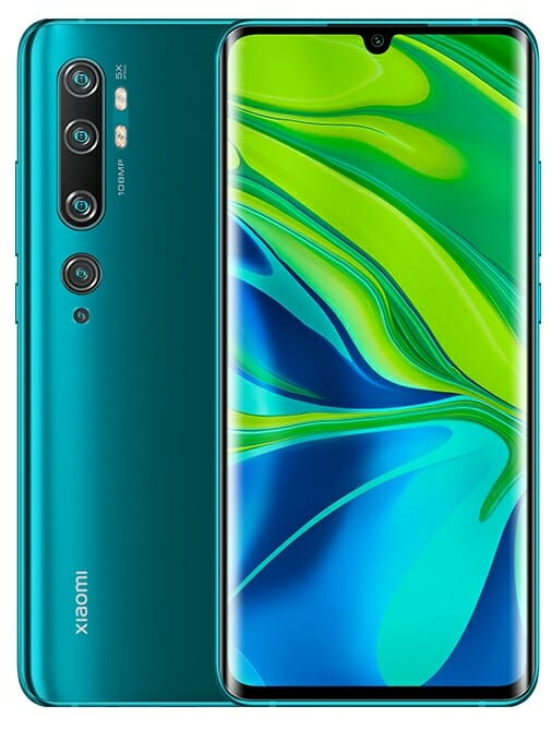 Xiaomi Mi CC9 Proのスペックまとめ、対応バンド、価格 | telektlist