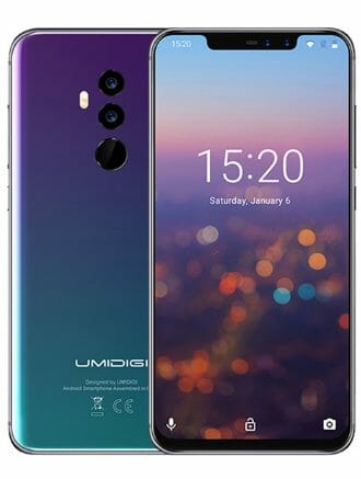 UMIDIGI Z2 Proのスペックまとめ、対応バンド、価格 | telektlist