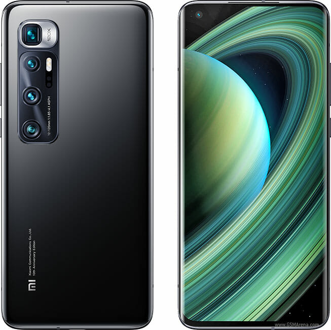 Xiaomi Mi 10 Ultraのスペックまとめ、対応バンド、価格 | telektlist