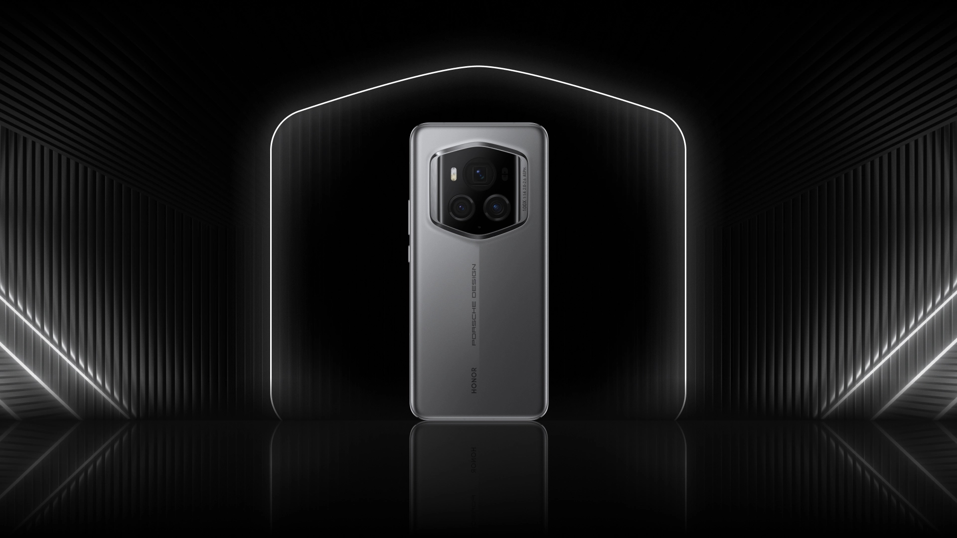 Honor Magic6 RSR Porsche Design / Ultimateが正式発表 | telektlist