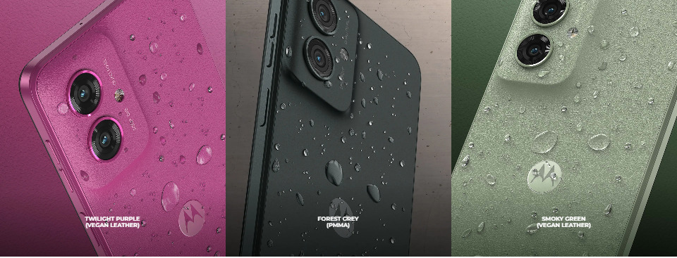 Moto G55がグローバル発表【日本発売可能性有り】 | telektlist