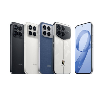 Redmi K90 Pro Maxが正式発表【リブランド機が日本発売期待】 | telektlist