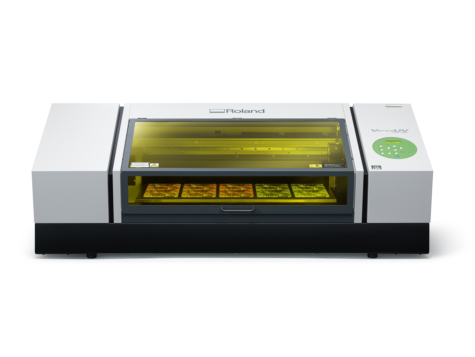 LEF-300 – Roland DG South Africa