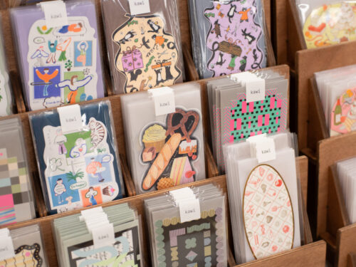 紙博 & 布博 in 京都」（8/9〜11）と「紙博 in 東京 vol.11」（9/19