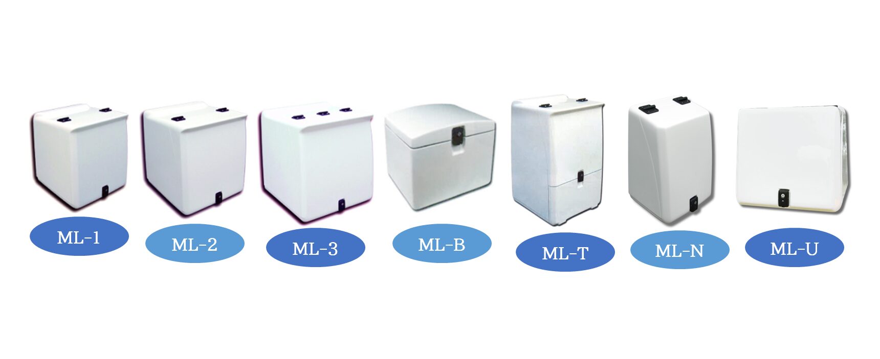 デリバリーボックス | テイトモビリティサービス株式会社