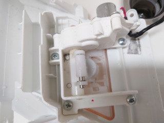 日立、ドラム式洗濯機(BD-SG100F)、東京都中央区で分解清掃 | 相模原市