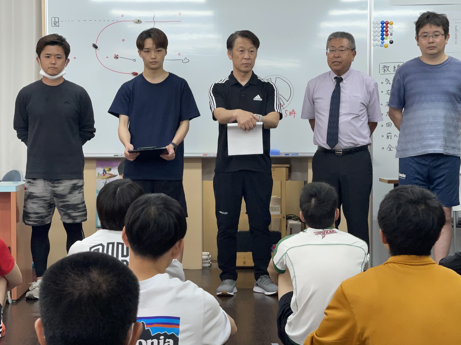 ボートレーサー試験予備校 艇学グループ｜ボートレーサー養成所試験対策