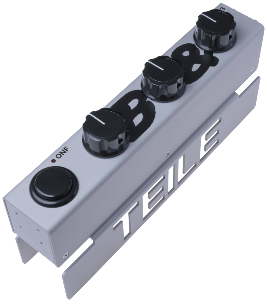 TEIL3 B& - TEILE Elektronik