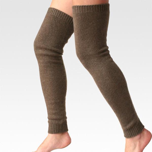 The Cashmere Leg Warmers – testgolightly