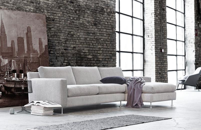 ヴェネルボ ソファ “デンマーク王室御用達のソファ” 【WENDELBO