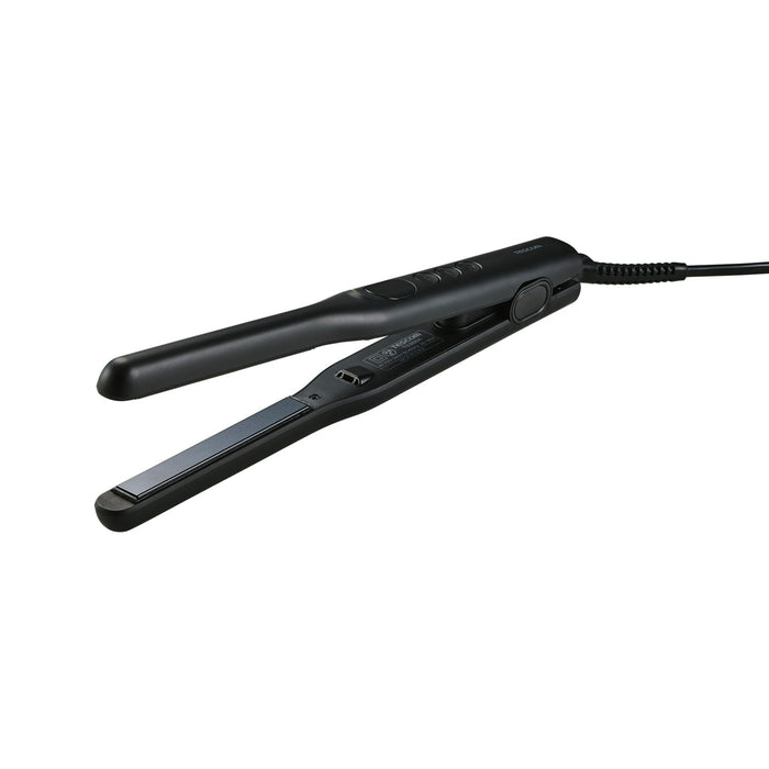 新製品】マイナスイオン スリムストレートアイロン TS368A – テスコム