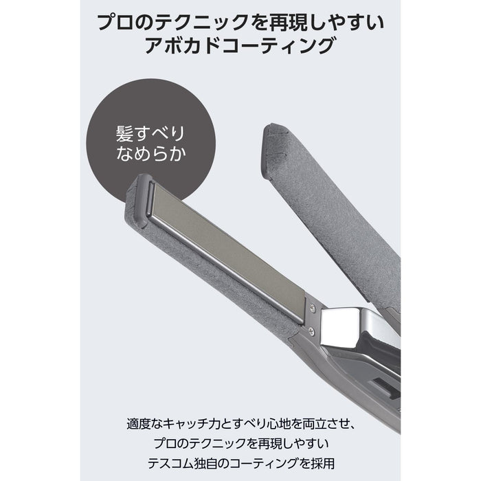 Nobby by TESCOM プロフェッショナル アレンジアイロン/ NIS300A