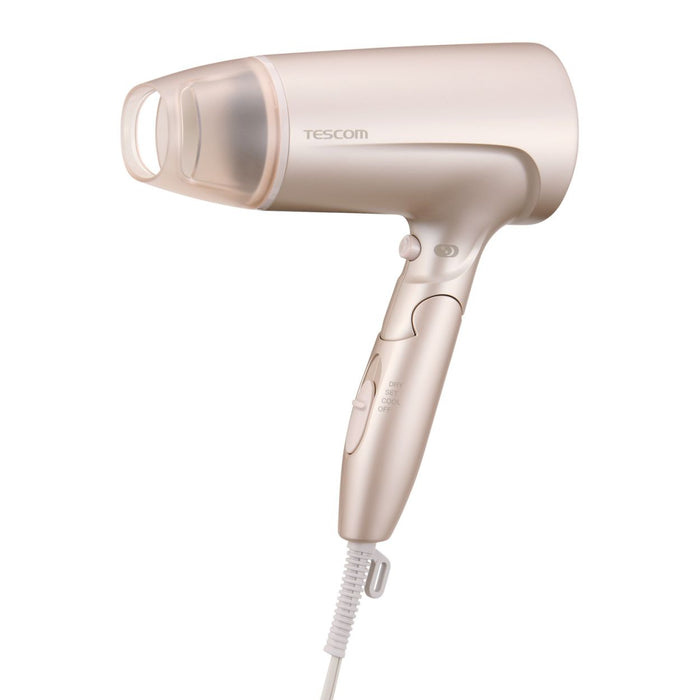マイナスイオン ヘアドライヤー TD460B – テスコムオンラインショップ
