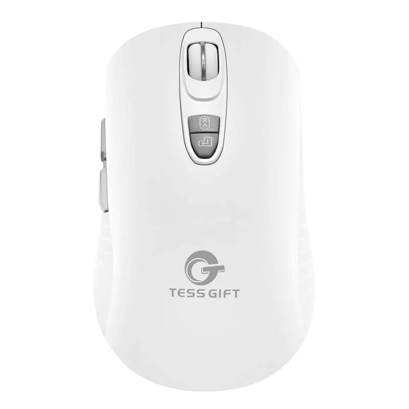 Tess Gift® AI Voice Mouse | Your Revolutionize Assistant