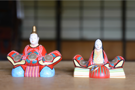 堤人形とは | 手とてとテ -仙台・宮城のてしごとたち-