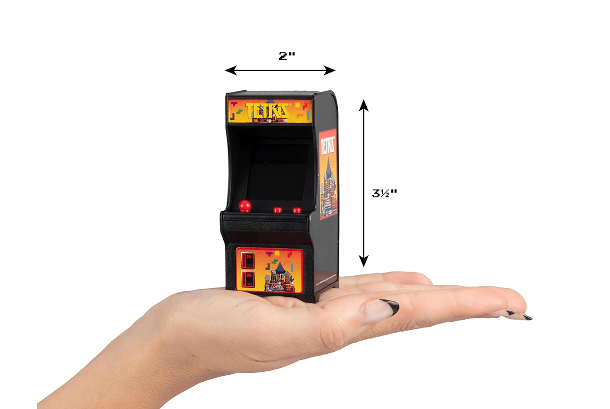 OnOFF] 任天堂 ミニクラシックス テトリス tetris OnOFF] 任天堂 ミニ