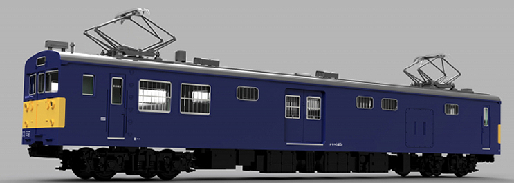 天賞堂 クモヤ145とクルクモル計4両 HOゲージ 16番 Amazon | 天賞堂 HO