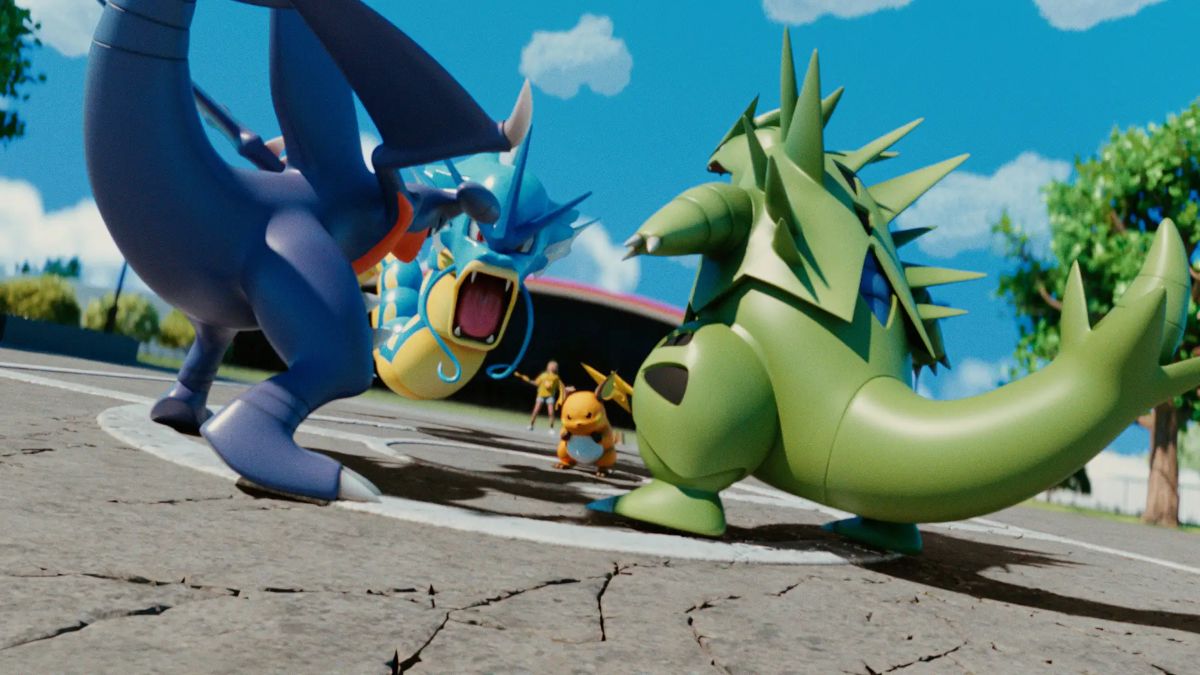 ポケパーク カントー」チケット抽選12/8まで！ よみうりランドに2月