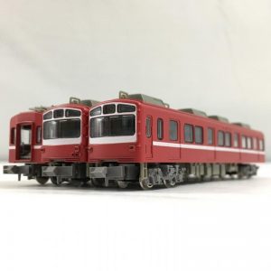 買取価格：2,000円 Nゲージ モデモ NT35 江ノ島電鉄 1500形 “SEA