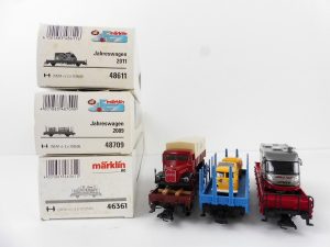 Zゲージ メルクリンミニクラブ 8171S スターターセット 蒸気機関車