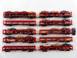 買取価格：10,000円 デアゴスティーニ・蒸気機関車C62を作る・100巻